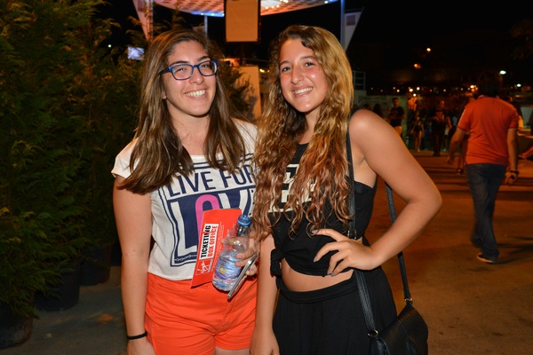 One Republic at Byblos Festival